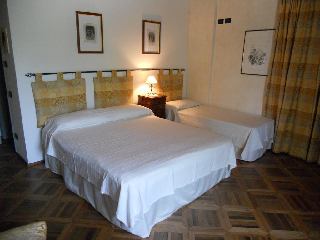 B&B Casa Pagliette Cavriana Ruang foto