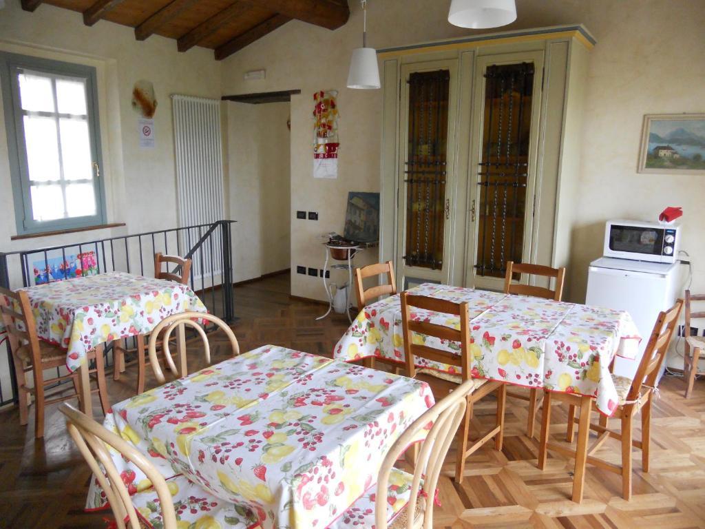 B&B Casa Pagliette Cavriana Bagian luar foto
