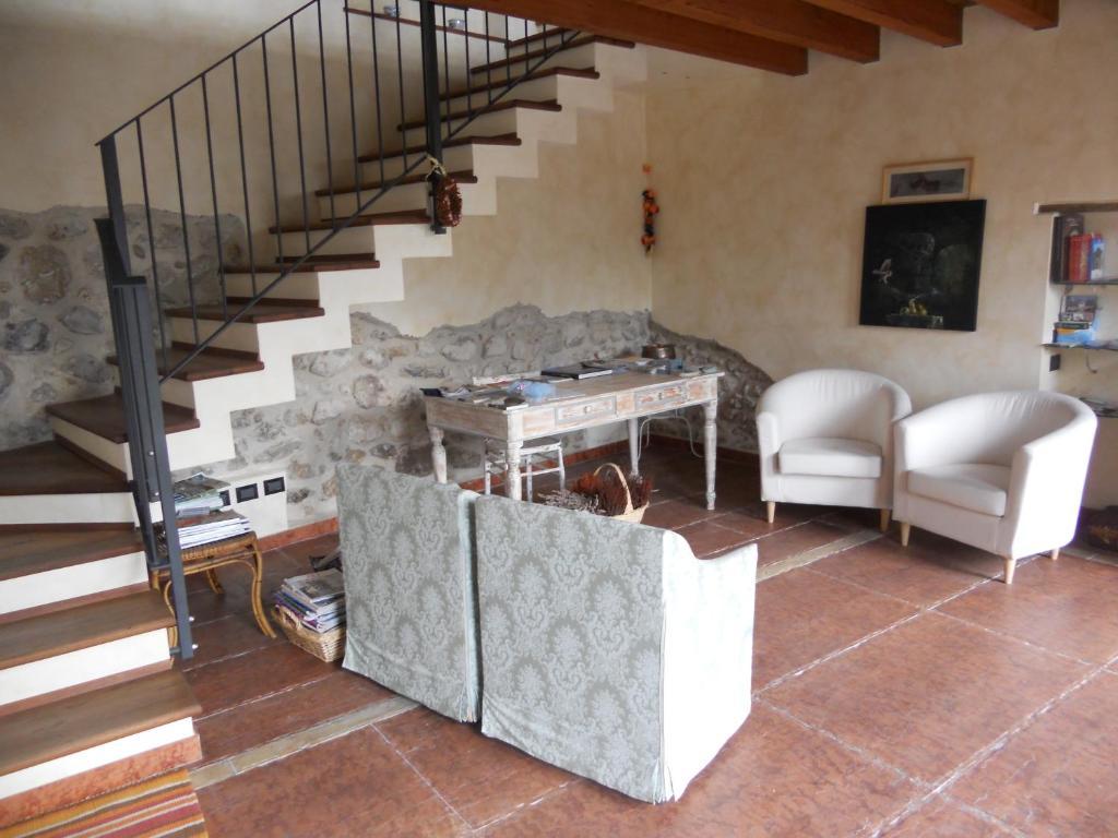 B&B Casa Pagliette Cavriana Bagian luar foto