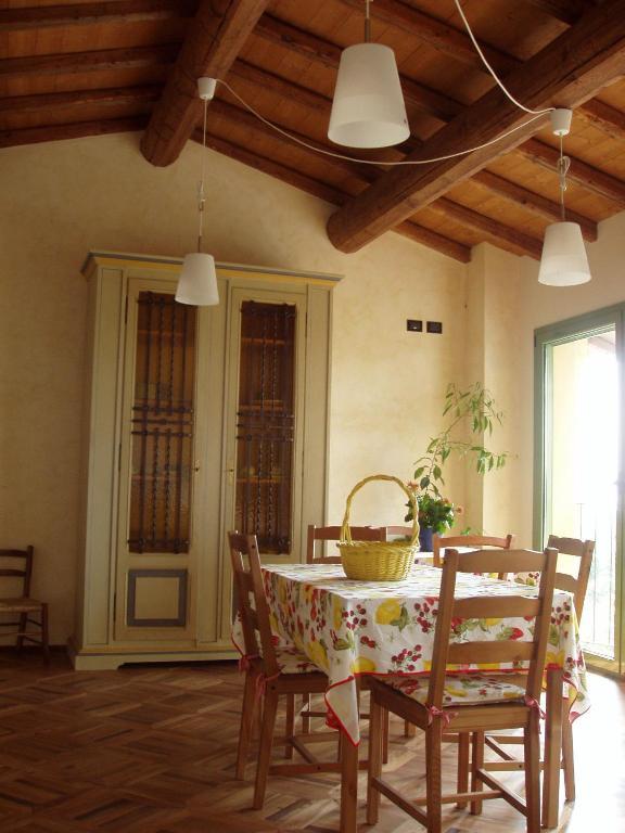 B&B Casa Pagliette Cavriana Bagian luar foto