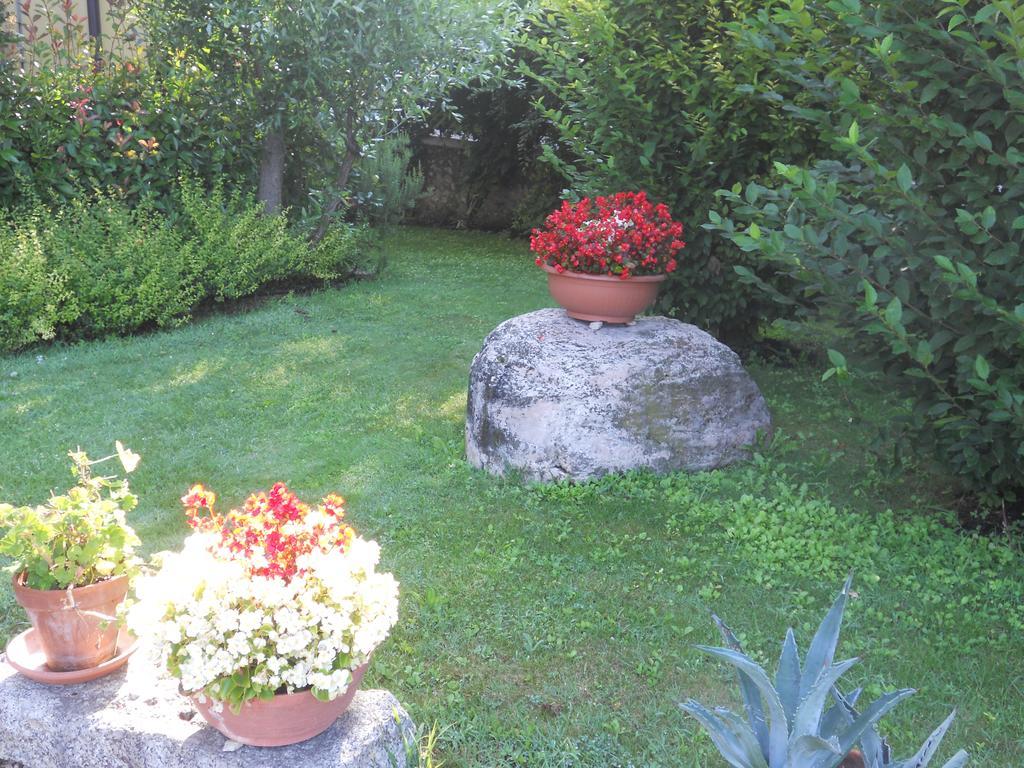 B&B Casa Pagliette Cavriana Bagian luar foto